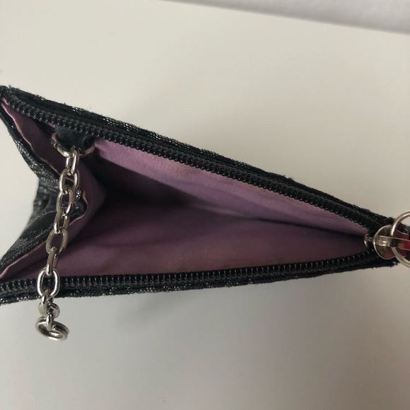 Very pretty Coach card holder - Picture 3 of 3